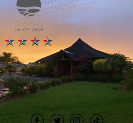 Dans Country Lodge