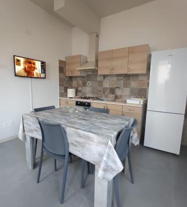 Dante & Petrarca Apartments