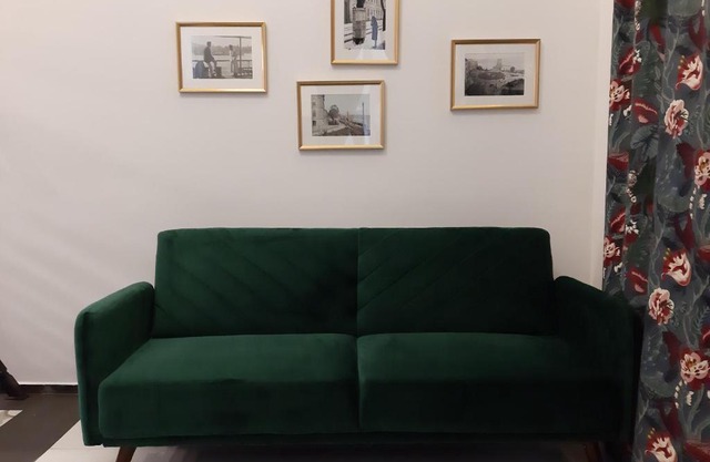 Danube Elegance Apartment