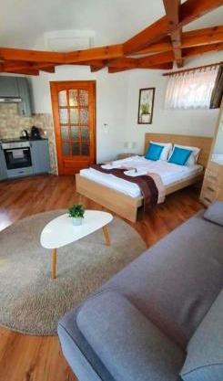 Danubia Apartman