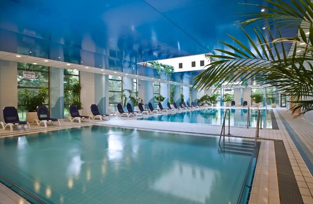 Danubius Hotel Helia