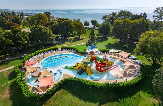 Danubius Hotel Marina