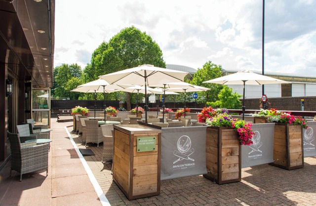 Danubius Hotel Regents Park