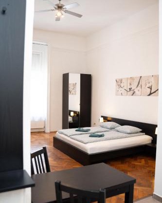 Daphne Deluxe Apartment