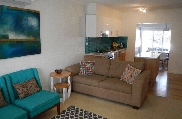 Dare St Beach Apartment
