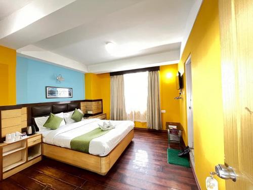 Darjeeling Yakkha Hotel