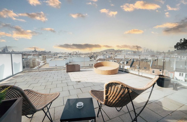 Das Loft Apartments