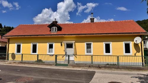 Das Markt 28 - Urlaub wie zu Hause