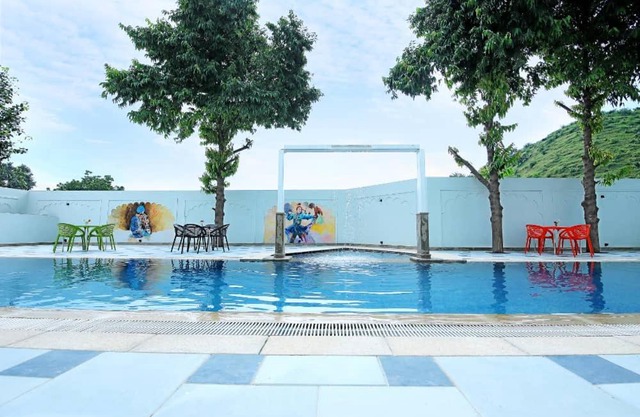 Dasmaya resort