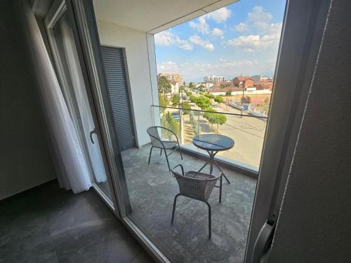 Dauti Apartment - near city center