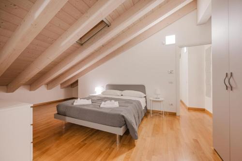 Davide Flat - 15 min from Venice & Free Parking