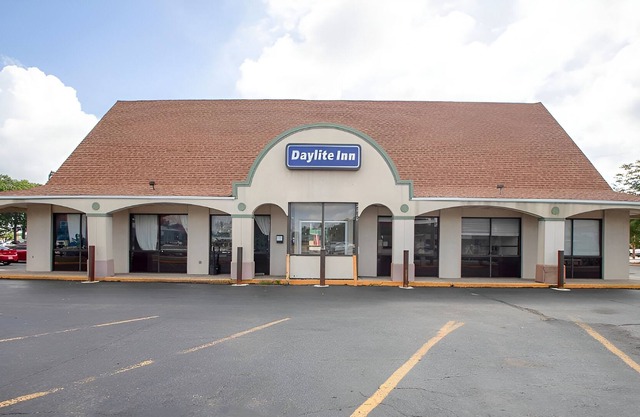 Day lite inn
