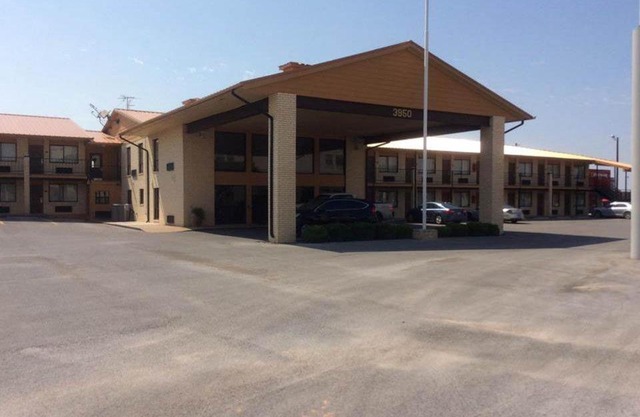 Days Inn by Wyndham Abilene