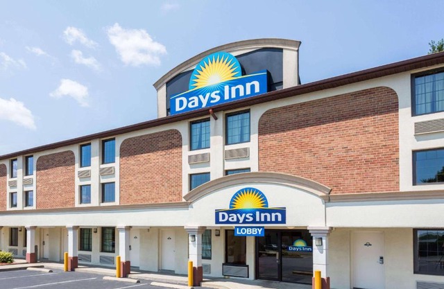 Days Inn by Wyndham Dumfries Quantico