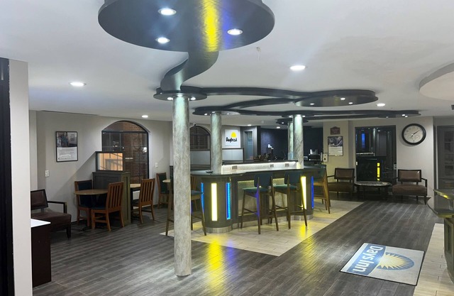 Days Inn by Wyndham Fayetteville