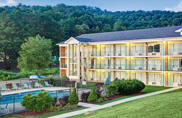 Days Inn by Wyndham Jellico - Tennessee State Line
