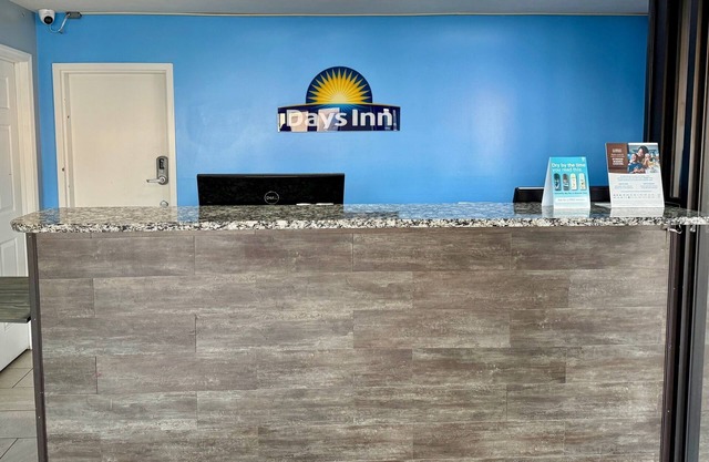 Days Inn by Wyndham Morristown