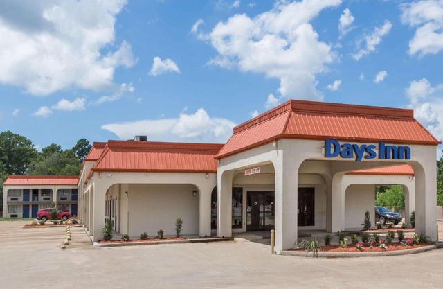 Days Inn by Wyndham Pearl/Jackson Airport