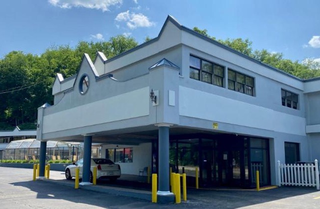 Days Inn by Wyndham Pittsburgh
