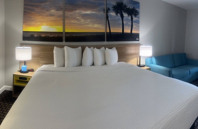 Days Inn by Wyndham Port Charlotte/Punta Gorda