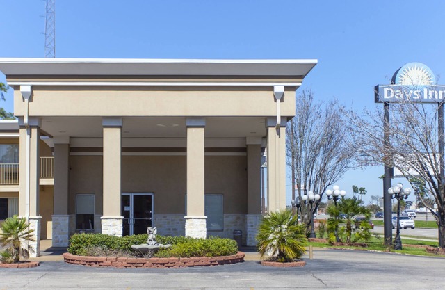 Days Inn by Wyndham Shenandoah
