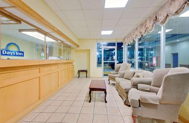 Days Inn by Wyndham Waynesboro Waynesboro
