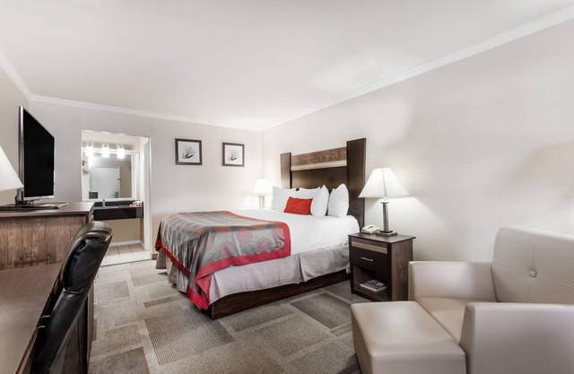 Days Inn by Wyndham Wilmington/Brandywine