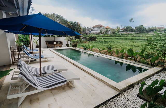 Daysha Ubud
