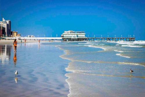 Daytona Beach Inn
