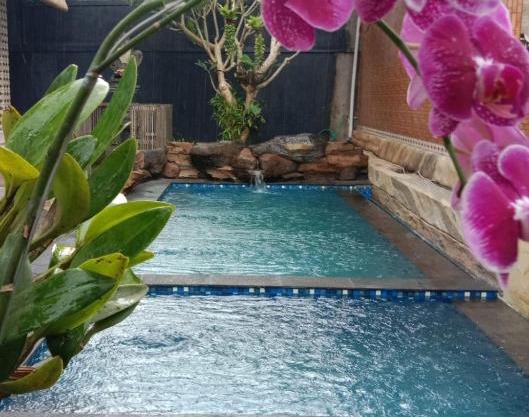 dayu house bali