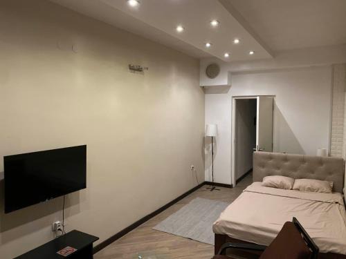 DCXIX Apartments