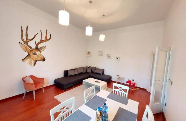 Deák Apartman