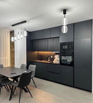 Deçan Apartment 115m2