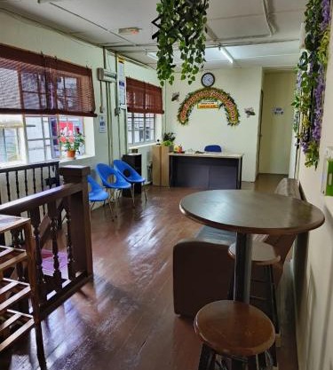 De Cameron Guest House