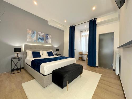 De' Carracci Prestige Apartment