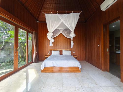 De'Cupit Villa