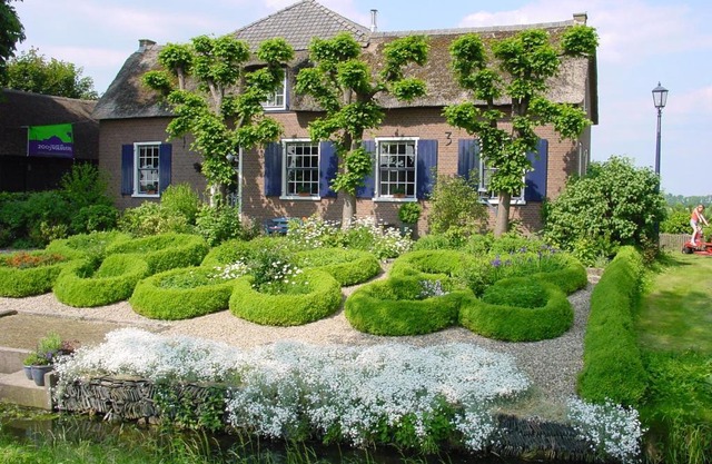 De Drie Linden