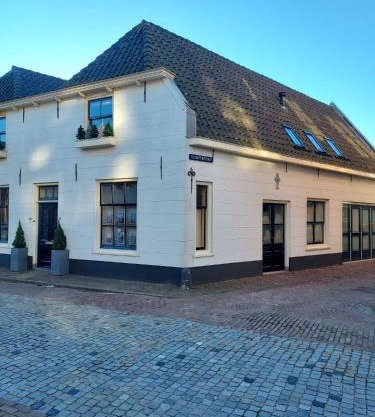 De Kapelle in Oudewater