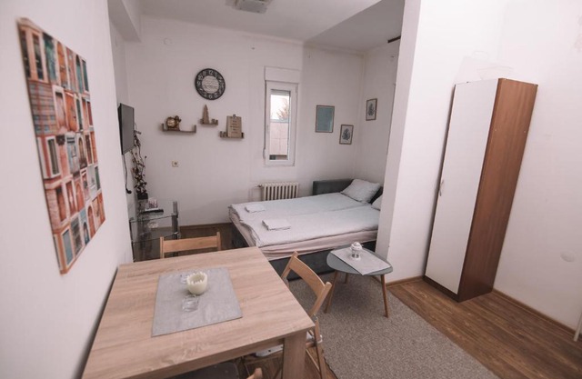 De lux Apartment & Rooms Emilia