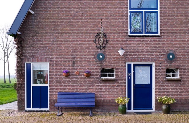 De Twee Zwaluwen