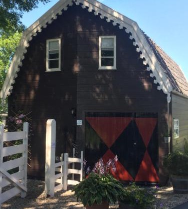 De Vink Bed & Breakfast