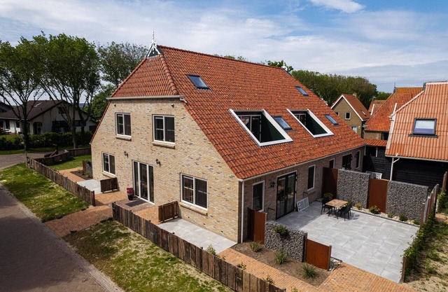 De Witte Brugh- Bureblinke'd