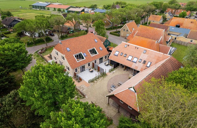 De Witte Brugh- De Miëde