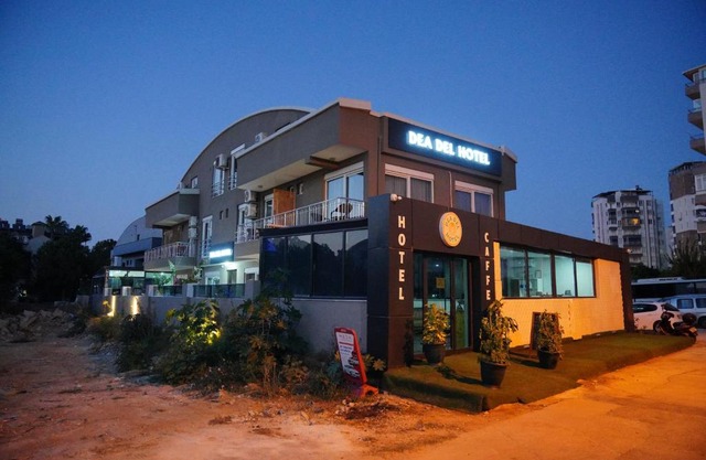 Dea Del Hotel