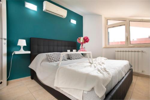 DEA SUITE - FIUMICINO ROME AIRPORT 5 Min -
