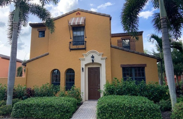 Dec. 2025-Jan. 2026: Fort Myers 3BR Casita in Paseo Gated Luxury Condo