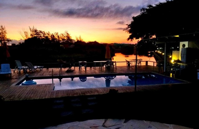 Deck 77 Marina - Spectacular Sunset View