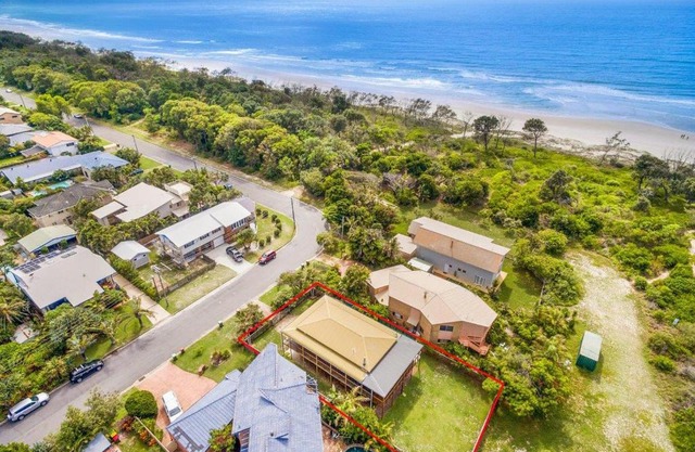 Deckhouse Surfside by Kingscliff Accommodation