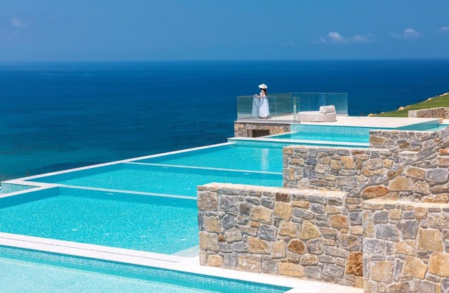 Dedalos Touch Boutique Hotel