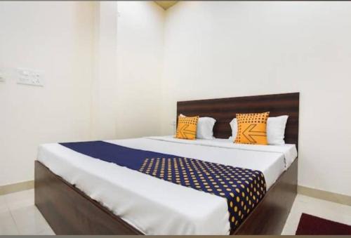 Deep B&B Just 300 meters from GOLDEN Temple